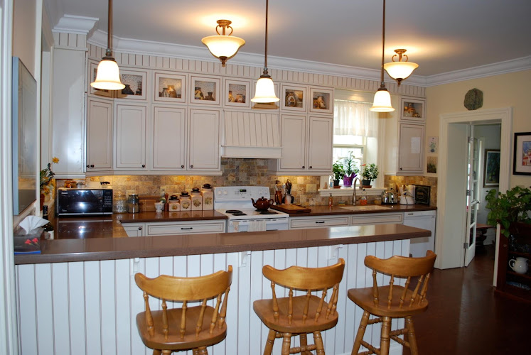 DaCosta General Contracting & Design work photo 1