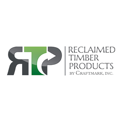 Reclaimed Timber Products by Craftmark Inc.