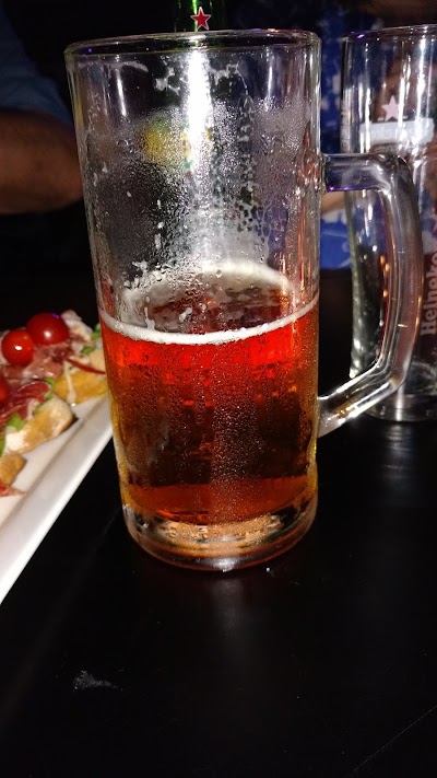 Photos of Mama's & Tapas