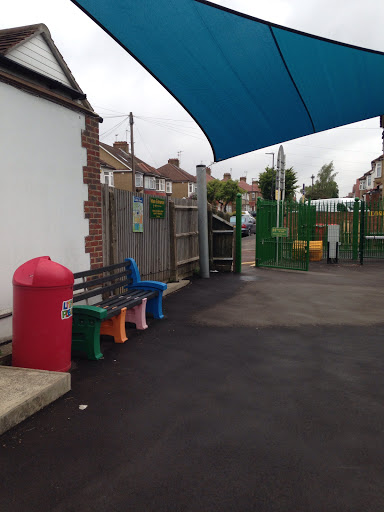 Longfield Primary School - Thumbnail