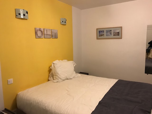 Logis Hermitage Hôtel