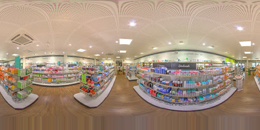 PHARMACIE DE JALDAY