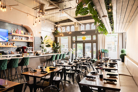 Arepas Latin Cuisine - San Francisco by null