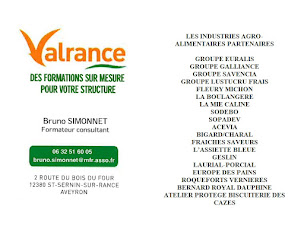 Photo n°11 de Centre de formation VALRANCE à Saint-Sernin-sur-Rance (Centre de formation continue)