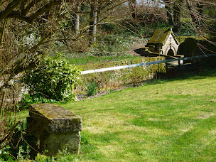 Photo n°5 de Gîte du Château de Sérigny à Foussais-Payré (Gîte)