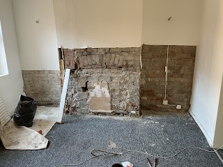 CSG Removals and property maintenance