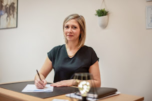 Photo n°11 de Julie BERGER - Praticien en diététique à Échirolles (Praticien de médecine alternative)