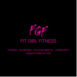 Fit Girl Fitness - Thumbnail