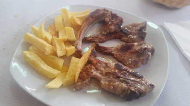 La Serrata