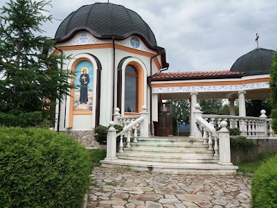 Photos of Church "St. Archangel Michael"