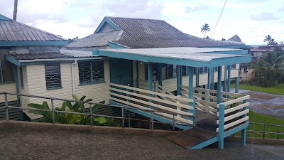 Photos of Namadi Heights Baptist Church