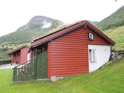 Photos of Hole Hytteutleige
