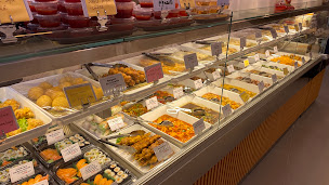 Photo n°28 de HAO HAO CHI Traiteur Asiatique à Lyon (Sushi à emporter)