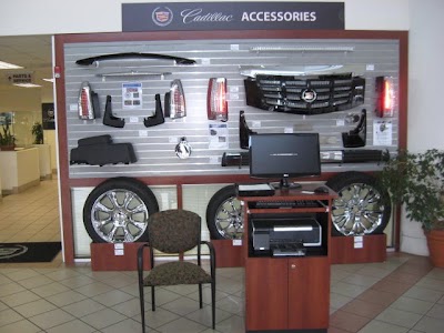 Photos of Dale Earnhardt Jr. Buick/GMC
