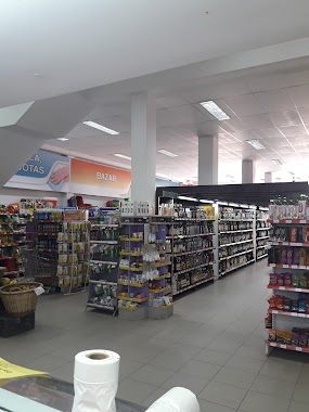 supermercado Colón 2, Author: Fernando Provenzano