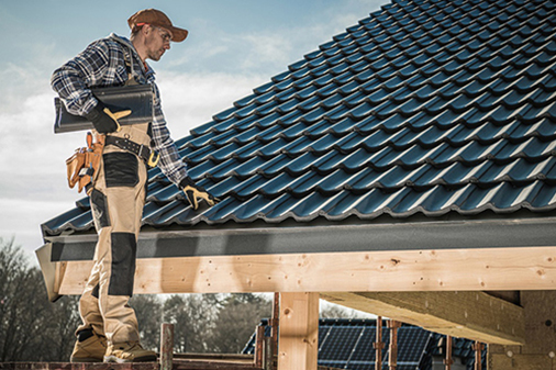 Hazlet TS Roofing and Siding Gallery - United States