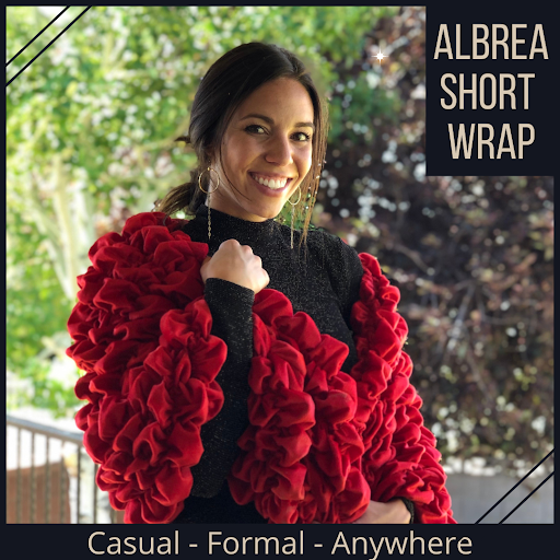 Albrea - Visual