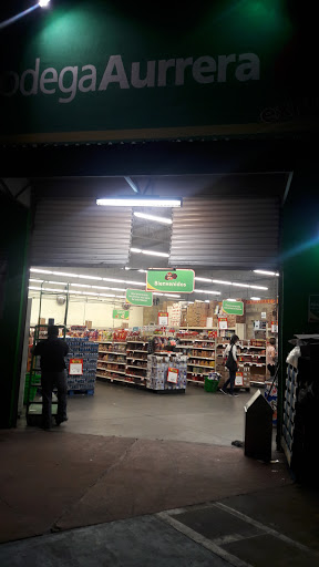 Bodega Aurrera Express, Plaza Clouthier Logo