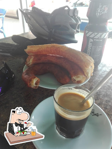 Churros Santiponce - Thumbnail