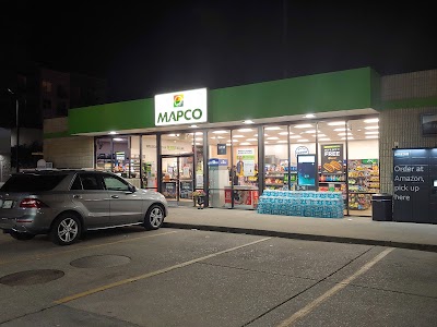 MAPCO