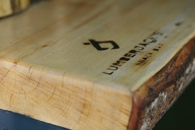 Photos of Lumberjacks
