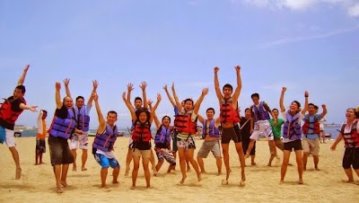 Photos of Tanjung Benoa Watersport