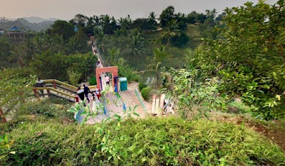 Photos of Khagrachhari Hill District Council Park