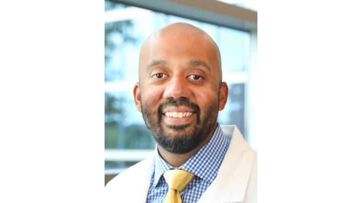 Christopher B Mahida Md