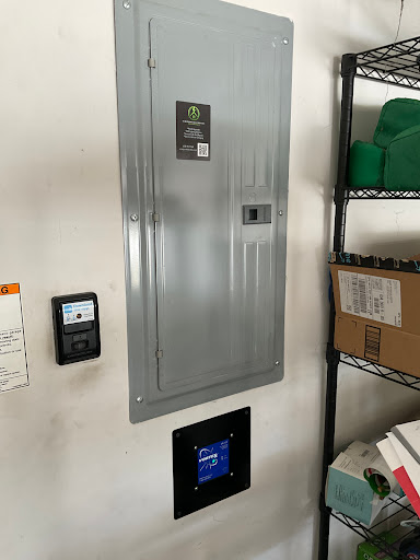 SurePoint Electric - Visual