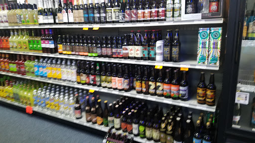 Hampden Crossing Liquor - Thumbnail