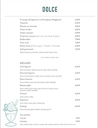 Photo n°43 de La Citadelle argentan à Argentan (Restaurant)