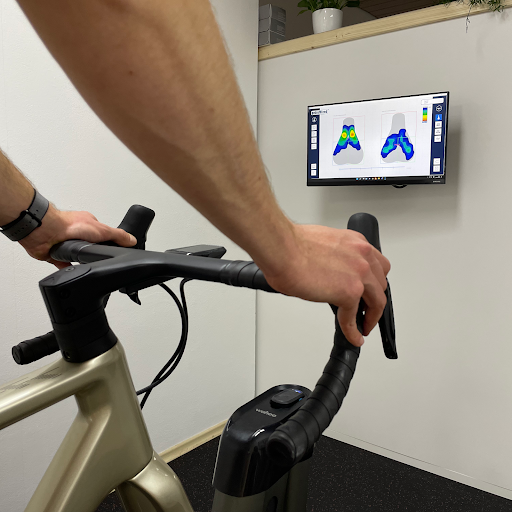 DZ Bikefitting - Visual