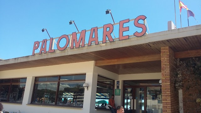 Restaurant Palomares