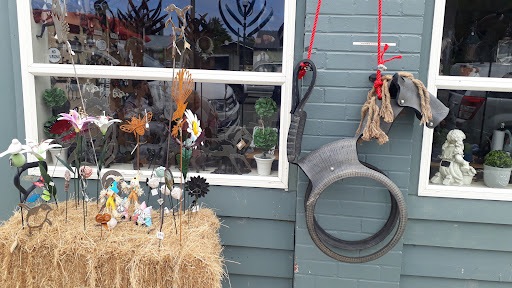 Catlins country store