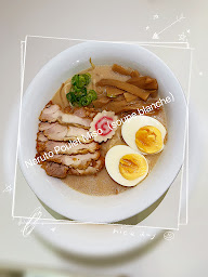 Photo n°16 de Chez Janny à Paris (Restauration rapide)