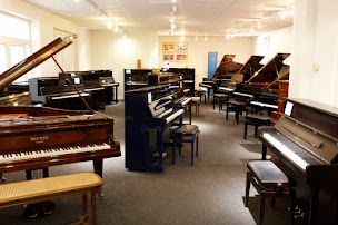 Photo n°3 de L'Atelier du Piano à Frelinghien (Réparateur et accordeur de piano)