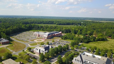 Hanover County General District Court