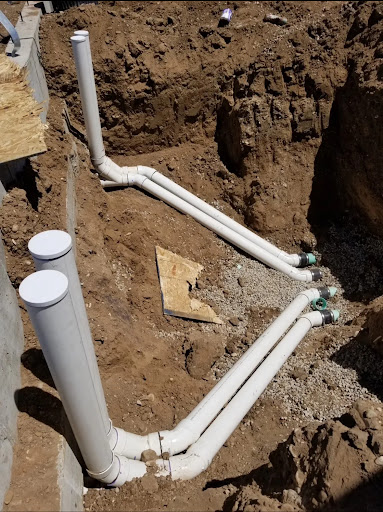 Green Wing Plumbing - Thumbnail