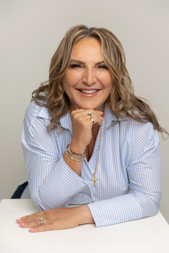 Milka Lukacevic Port Coquitlam Mortgage Broker