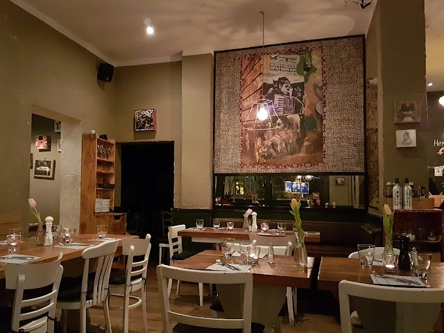 Ristorante Pizzeria - PAPANOVA