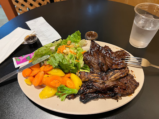 LocoGrinz Hawaiian BBQ - Thumbnail