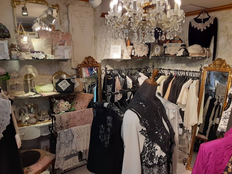 ヴィード・アイ・セレクト