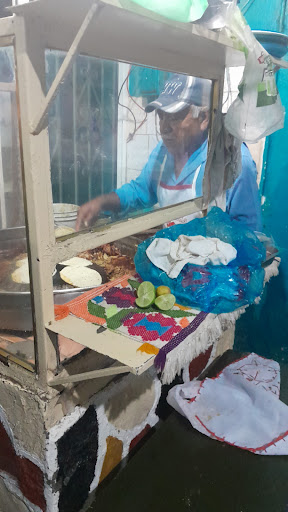 Taqueria pelee