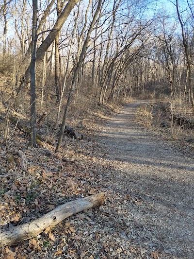 White Tail Trail, Parkville, MO