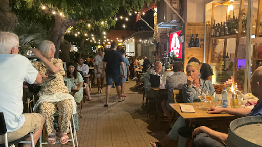 Enoteca Wine Bar La Cantinetta - Thumbnail