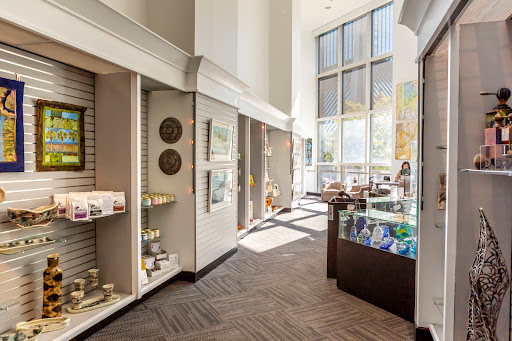 The Creative Exchange - CX904 Gallery - United States