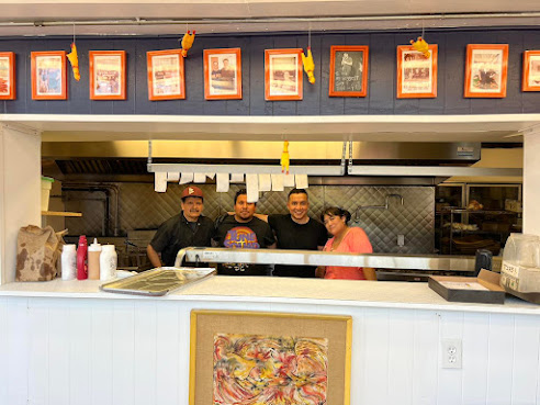Berwyn Chicken Co. by null