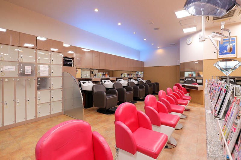 美容プラージュ 太宰府店