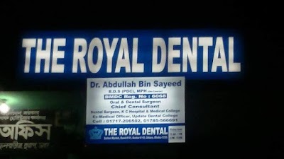 Photos of The Royal Dental Clinic