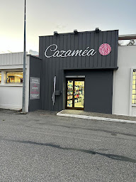 Photo n°1 de Cazaméa à Dreuilhe (Magasin de stores et de rideaux)